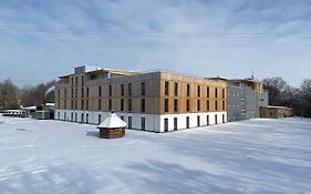 Hotel am Interpark